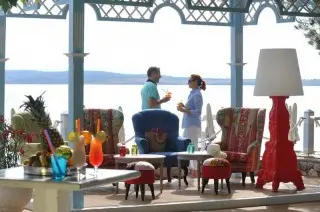 Hotel Kvarner Palace