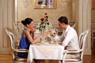 Hotel Kvarner Palace