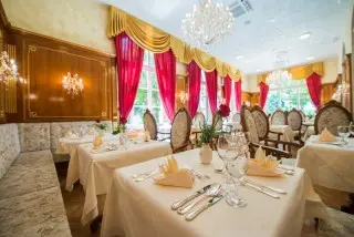 Hotel Kvarner Palace