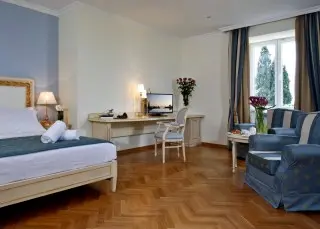 Hotel Kvarner Palace