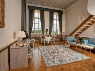 Hotel Kvarner Palace