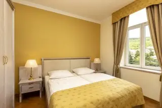 Hotel Kvarner Palace