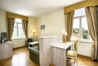 Hotel Kvarner Palace