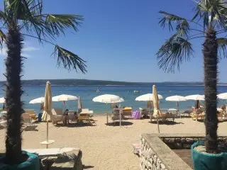 Hotel Kvarner Palace