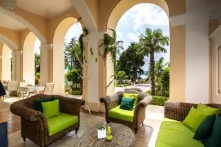 Hotel Kvarner Palace