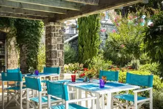 Hotel Kvarner Palace