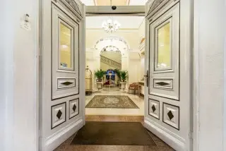 Hotel Kvarner Palace