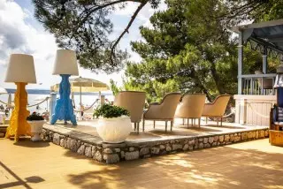 Hotel Kvarner Palace