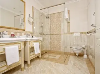 Hotel Kvarner Palace