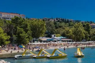 Hotel Kvarner Palace
