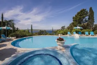 Hotel Kvarner Palace