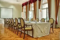 Hotel Kvarner Palace