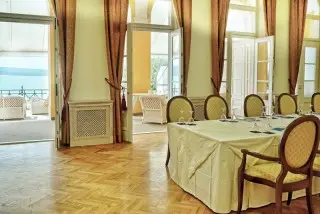 Hotel Kvarner Palace