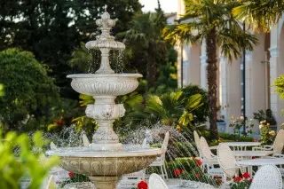 Hotel Kvarner Palace