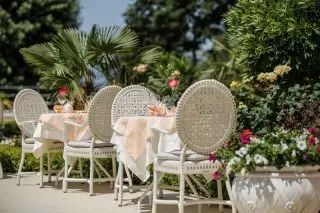 Hotel Kvarner Palace