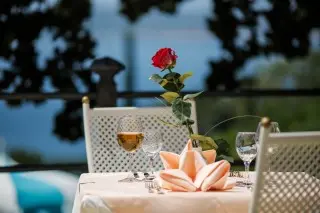Hotel Kvarner Palace