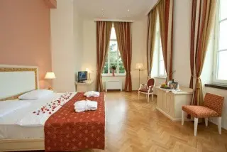 Hotel Kvarner Palace