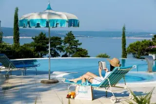 Hotel Kvarner Palace