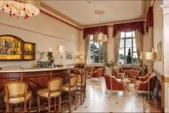 Hotel Kvarner Palace