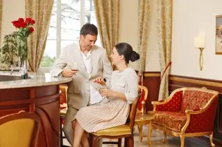 Hotel Kvarner Palace