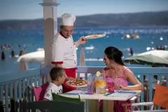 Hotel Kvarner Palace