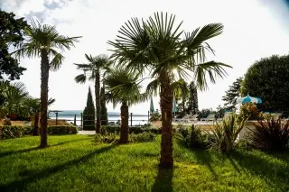 Hotel Kvarner Palace