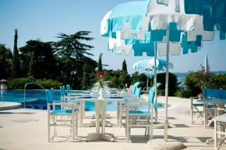 Hotel Kvarner Palace