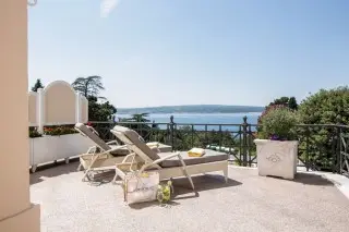 Hotel Kvarner Palace
