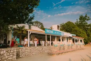 Hotel Kvarner Palace