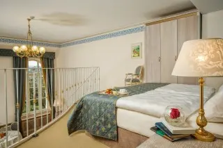 Hotel Kvarner Palace