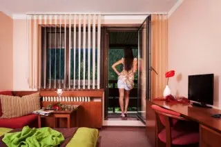 Hotel Repiska
