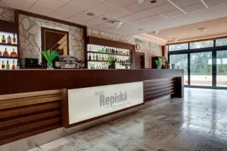 Hotel Repiska