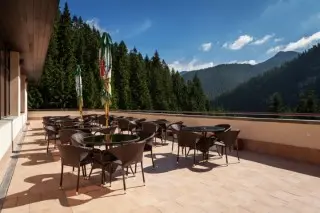 Hotel Repiska