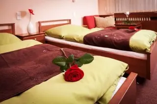 Hotel Repiska