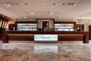 Hotel Repiska