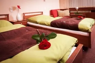 Hotel Repiska