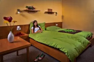 Hotel Repiska