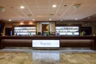 Hotel Repiska