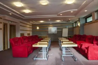 Hotel Repiska
