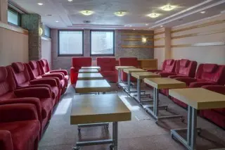 Hotel Repiska