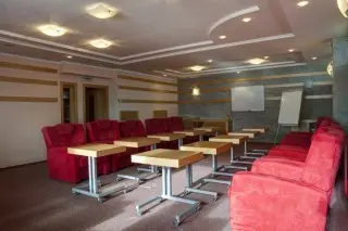 Hotel Repiska