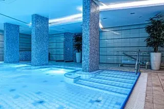 Hotel Repiska