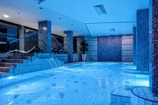 Hotel Repiska