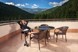 Hotel Repiska