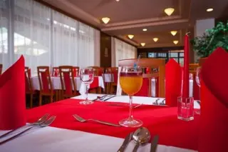 Hotel Repiska