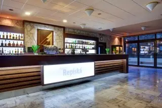 Hotel Repiska