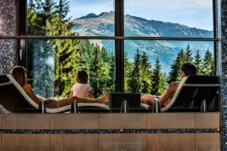 Hotel Repiska
