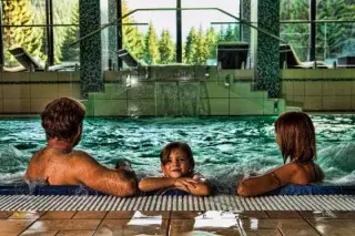 Hotel Repiska