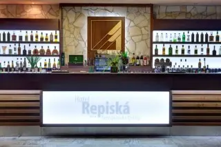 Hotel Repiska