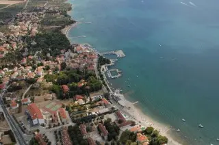Hotel Alba
